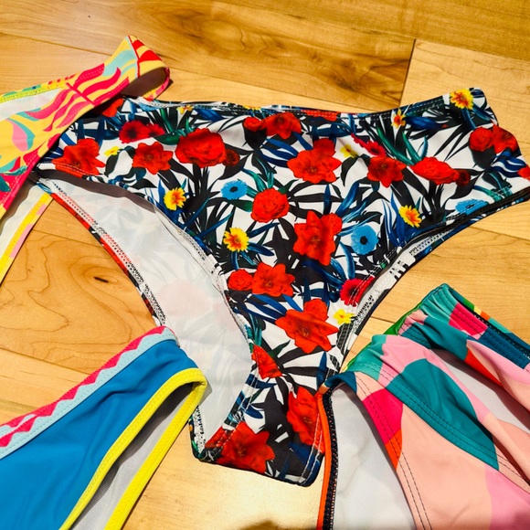 NEW Shein Bikini Bottoms - Picture 9 of 13